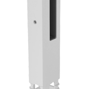 MADRID - Core Drill Spigot - WHITE